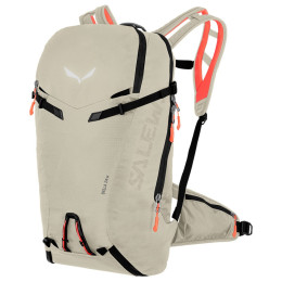 Дамска раница Salewa Sella 24L W сив