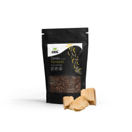 Ядливи червей Grig Пармезан