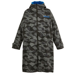 Водоустойчиво палто Regatta Adult W Proof Robe