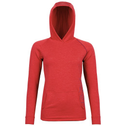 Дамски суитшърт High Point Moa Merino Lady Hoody