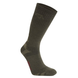 Чорапи Craghoppers NosiLife Adventure Wool Socks зелен WdlndG/ParkG