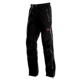 Мъжки панталони Mammut Convey Tour HS Pants M черен Black