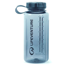 Бутилка LifeVenture Tritan Flask 1L син