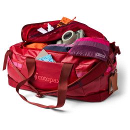 Пътна чанта Cotopaxi Allpa Getaway 55L Duffel