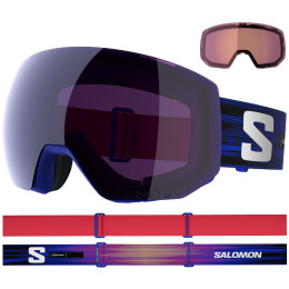 Ски очила Salomon Radium Pro Sigma