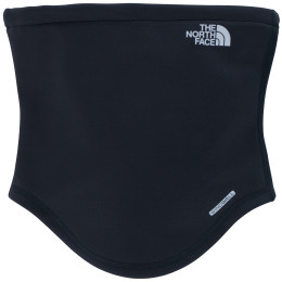 Шал яка The North Face Windwall Neck Gaiter черен TnfBlack