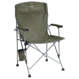 Стол Easy Camp Oak Chair Ink зелен Olivine