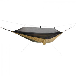 Сет за хамак Robens Trace Ultimate Hammock Set зелен