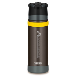 Изложен модел термос Thermos Mountain FFX 0,5 l кафяв Brown