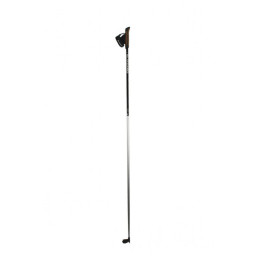 Щеки за ски бягане Blizzard XC Performance Poles - silver/black