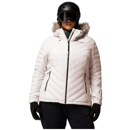 Дамско яке Columbia Bird Mountain™ III Insulated Jacket