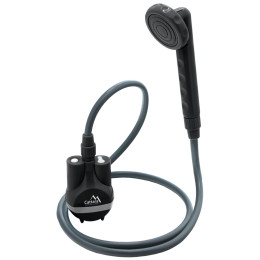 Душ Cattara AKU черен black