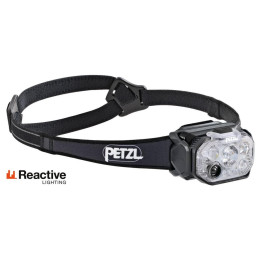 Мощен челник Petzl Swift RL Classic черен Black