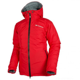 Дамско яке Sir Joseph Sarek Lady червен