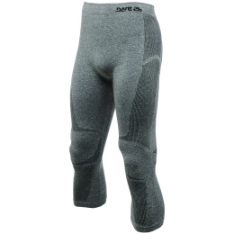 Мъжки панталони Dare 2b Zonal II 3/4 Legging Mens сив