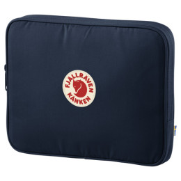 Калъф Fjällräven Kånken Tablet Case тъмно син Navy
