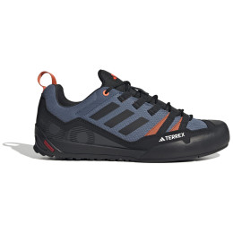 Мъжки обувки Adidas Terrex Swift Solo 2 син/оранжев Wonste/Cblack/Seimor