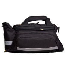 Чанта за багажник Sport Arsenal Art. 480 черен