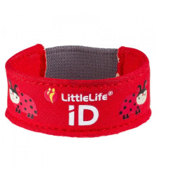 Предпазен колан LittleLife Safety iD Strap