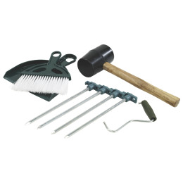 Комплект Outwell Tent Tool Kit