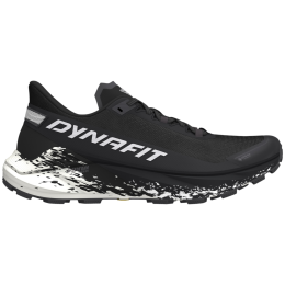 Дамски обувки за бягане Dynafit Ultra 100 V3 Gtx W черен 0918 - Black Out/White