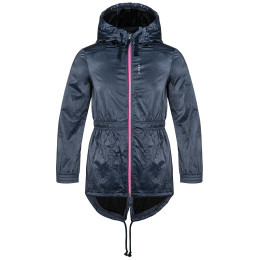 Детско палто Loap Loparka син