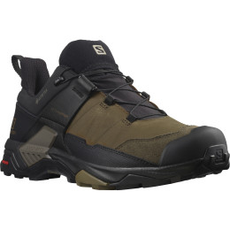 Мъжки обувки Salomon X Ultra 4 Leather Gore-Tex