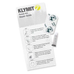 Комплект за ремонт на постелки Klymit Patch Kit