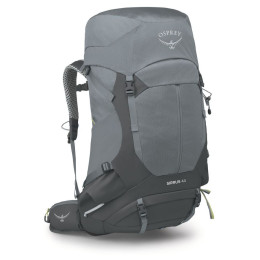 Дамска туристическа раница Osprey Sirrus 44 сив medium gray