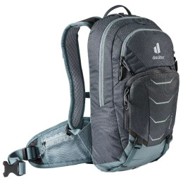 Юношеска раница Deuter Attack 8 JR сив GraphiteShale