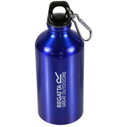 Бутилка Regatta 0.5l Alu Bottle син OxfordBlue