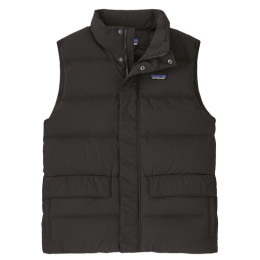 Мъжка жилетка Patagonia M's Sisar Down Vest черен Black