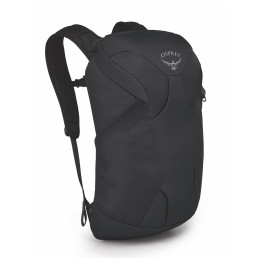 Раница Osprey Farpoint Fairview Travel Daypack черен