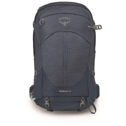 Дамска туристическа раница Osprey Sirrus 34 син muted space blue