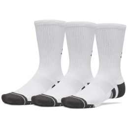 Комплект чорапи Under Armour New UA Perf Tech 3Pk Crew