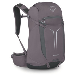 Туристическа раница Osprey Sportlite 22 лилав graphite purple