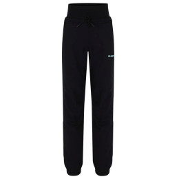 Детски панталони Husky Kanto K черен black