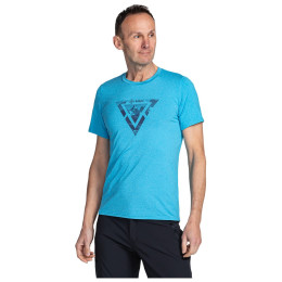 Мъжка тениска Kilpi Lismain