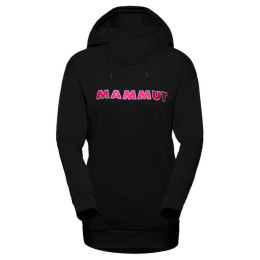 Дамски суитшърт Mammut Mammut ML Hoody Women Logo 2023