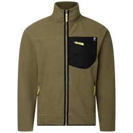 Мъжки суитшърт Dare 2b Camber Shield Fleece зелен MartiniOlive