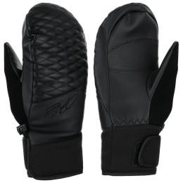 Дамски ръкавици Kilpi Devine-W черен