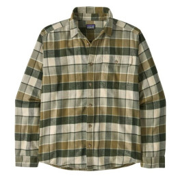 Мъжка риза Patagonia Fjord Flannel Shirt