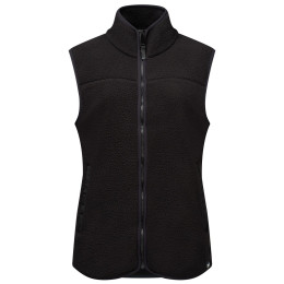 Дамска жилетка Regatta Womens Frankie Borg B/W черен Black