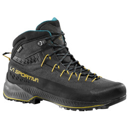 Мъжки туристически обувки La Sportiva TX4 Evo Mid Gtx