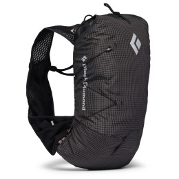 Раница Black Diamond Distance 15 Backpack черен Black (0002)