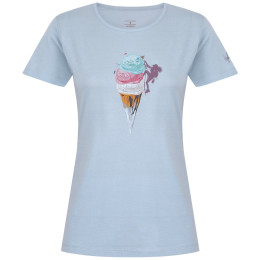 Дамска тениска High Point Rock Cream Lady T-Shirt