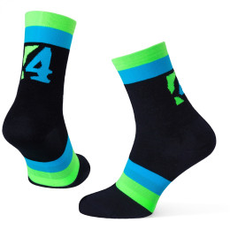 Чорапи Warg Happy Merino 4Camping