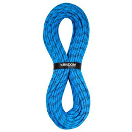 Статично въже Tendon Static 10,5 mm (60 m) син