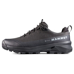Мъжки трекинг обувки Mammut Ducan III Low GTX Men