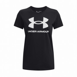 Дамска тениска Under Armour Rival Logo SS